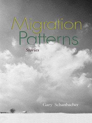 cover image of Migration Patterns